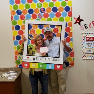 Meet your Posher, Tricia